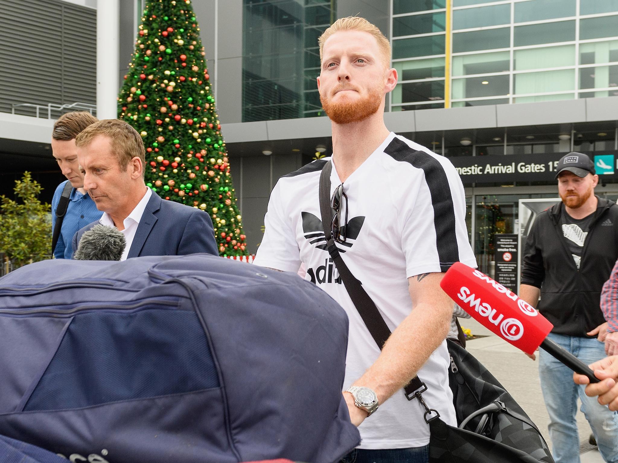 Ben Stokes has joined Canterbury to play in their one-day and Twenty20 side