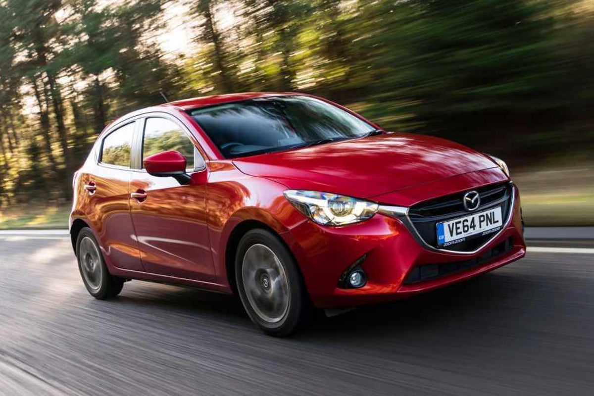 Comparison: The most and least reliable small cars | The Independent ...