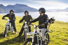 How to explore New Zealand by bike without working up a sweat