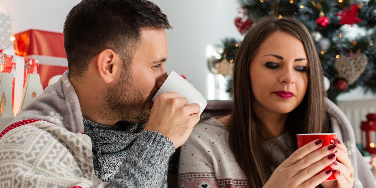 This Theory About The Song Baby It S Cold Outside Will Make You See It In A Whole New Light Indy100 Indy100