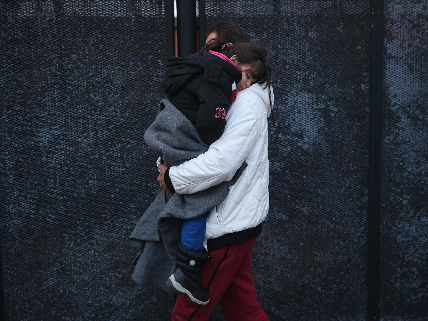 A total of 10,552 people were waiting more than six months for their asylum process to be claimed in the months from July to September this year — an increase of 27 per cent on the same period in 2016, according to ONS figures