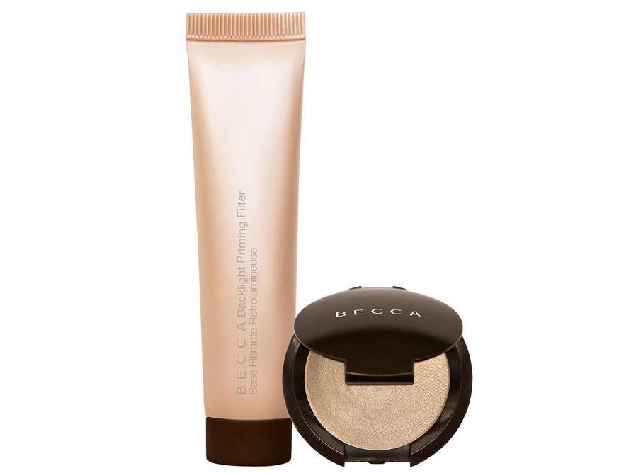 Becca Lit From Within Kit, £20, Space NK