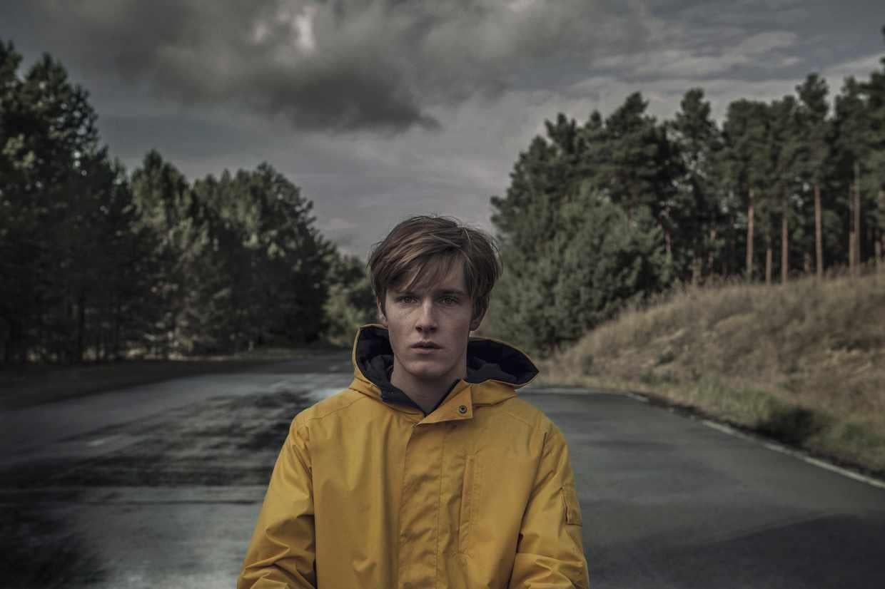 Dark renewed for season 2 by Netflix The Independent The