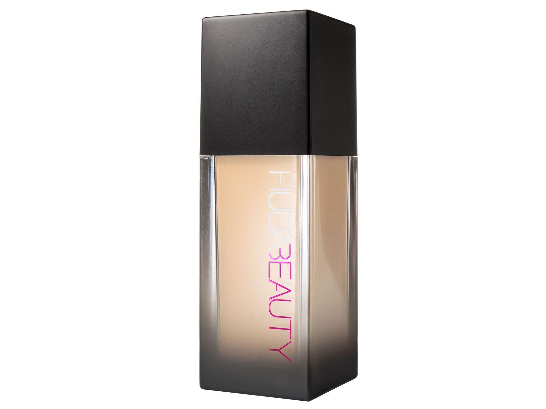 Huda Beauty, Faux Filter Foundation, £32, Cult Beauty