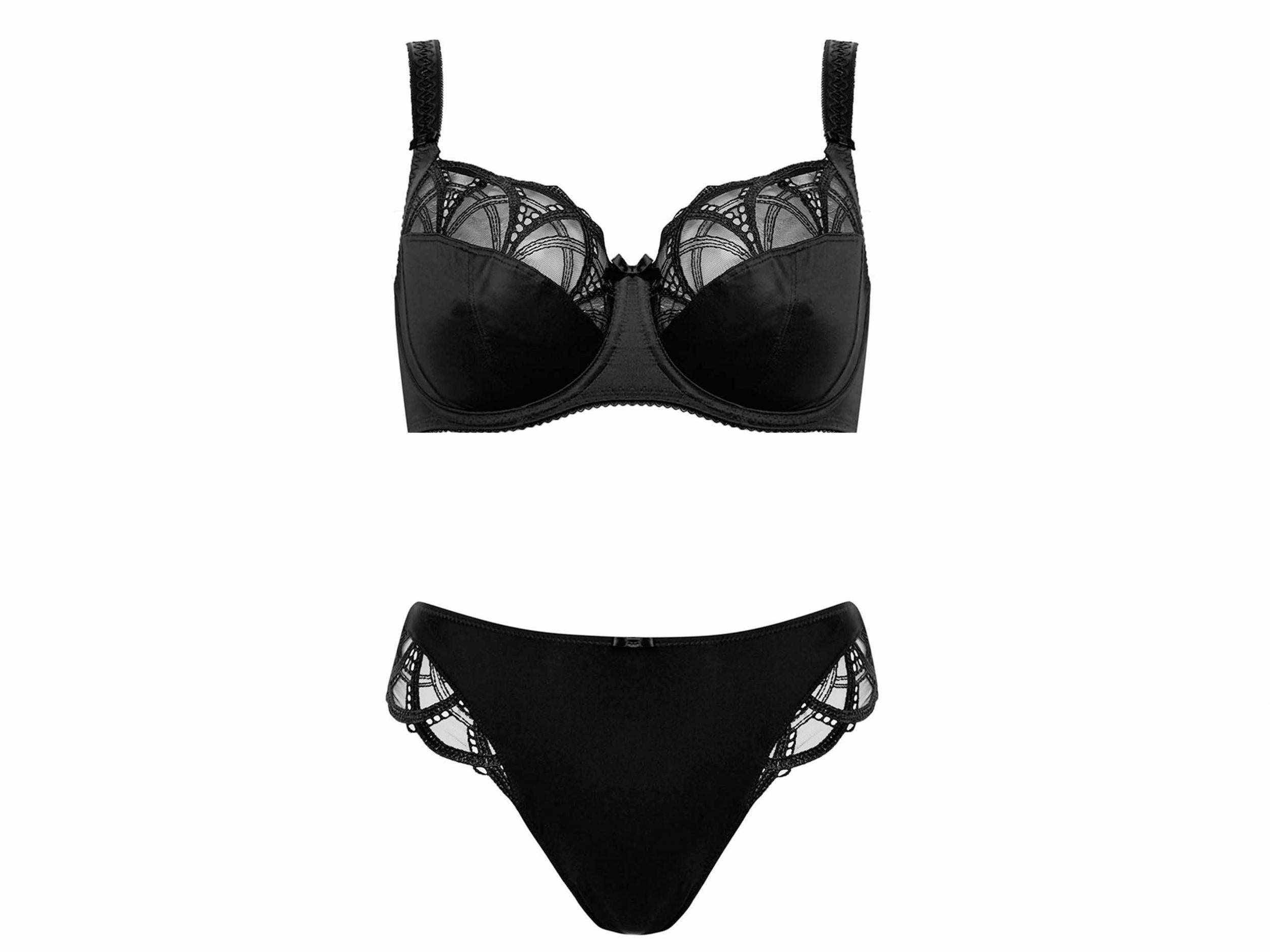 A man's guide to gifting lingerie this Christmas, The Independent