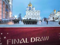 Fifa's new, simplified World Cup draw format explained
