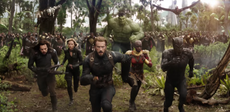 How to watch every Marvel film and TV show in chronological order