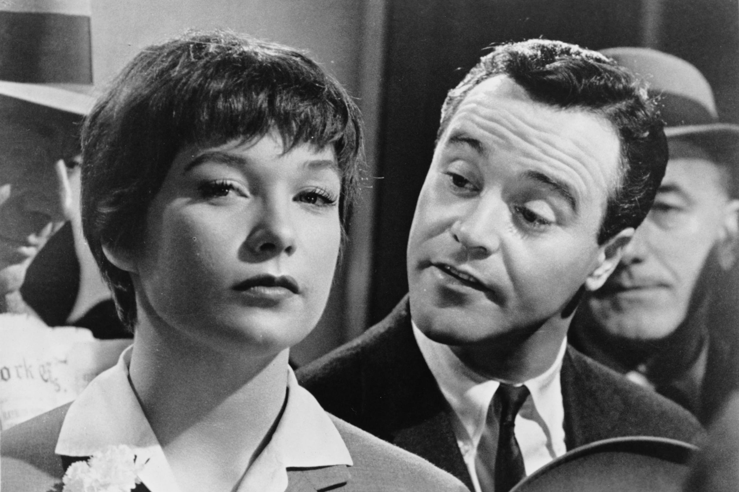 Why The Apartment is the greatest Christmas film of all time | The  Independent | The Independent