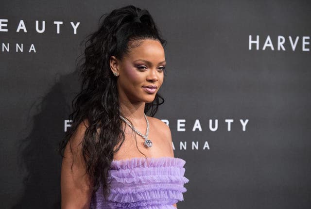 Rihanna Responds To Fan Asking Why There Hasn T Been A Transgender