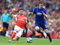 How Arsenal and United lost their competitive edge chasing profits