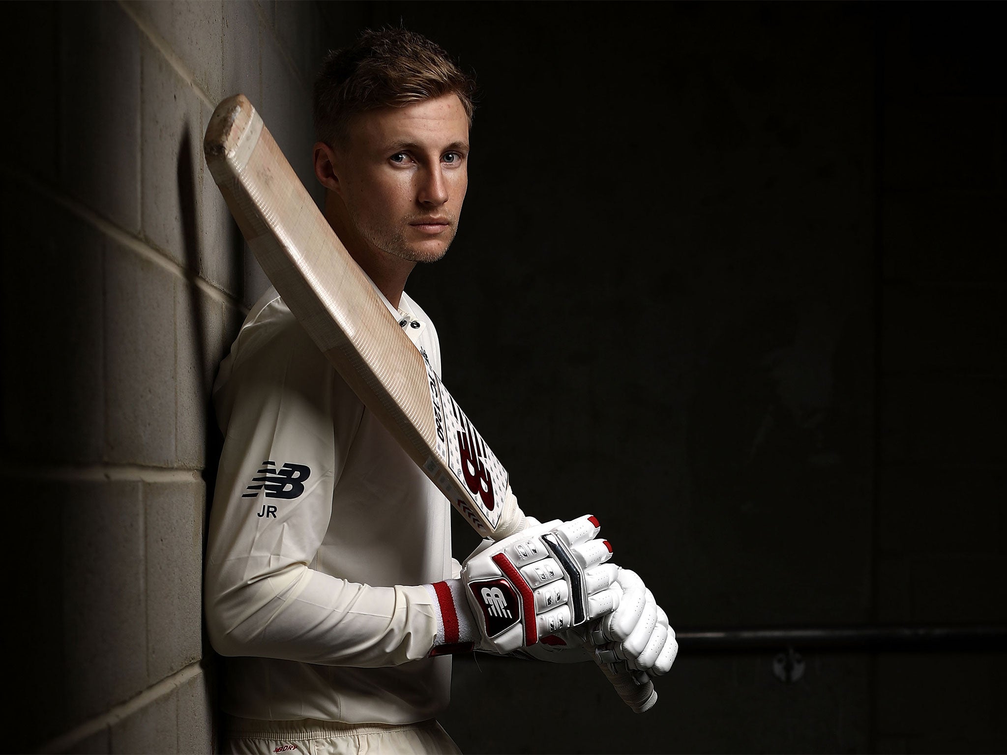 Joe Root arrived in Adelaide a cherubic teenage boy, but left a man and his career took off shortly afterwards