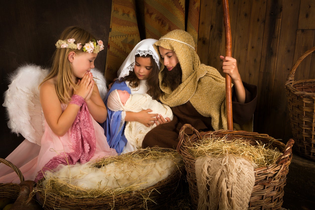 Minister wants nativity plays and Christmas concerts to go ahead