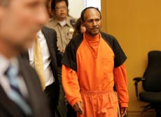 Arrest warrant issued for immigrant acquitted of Steinle murder