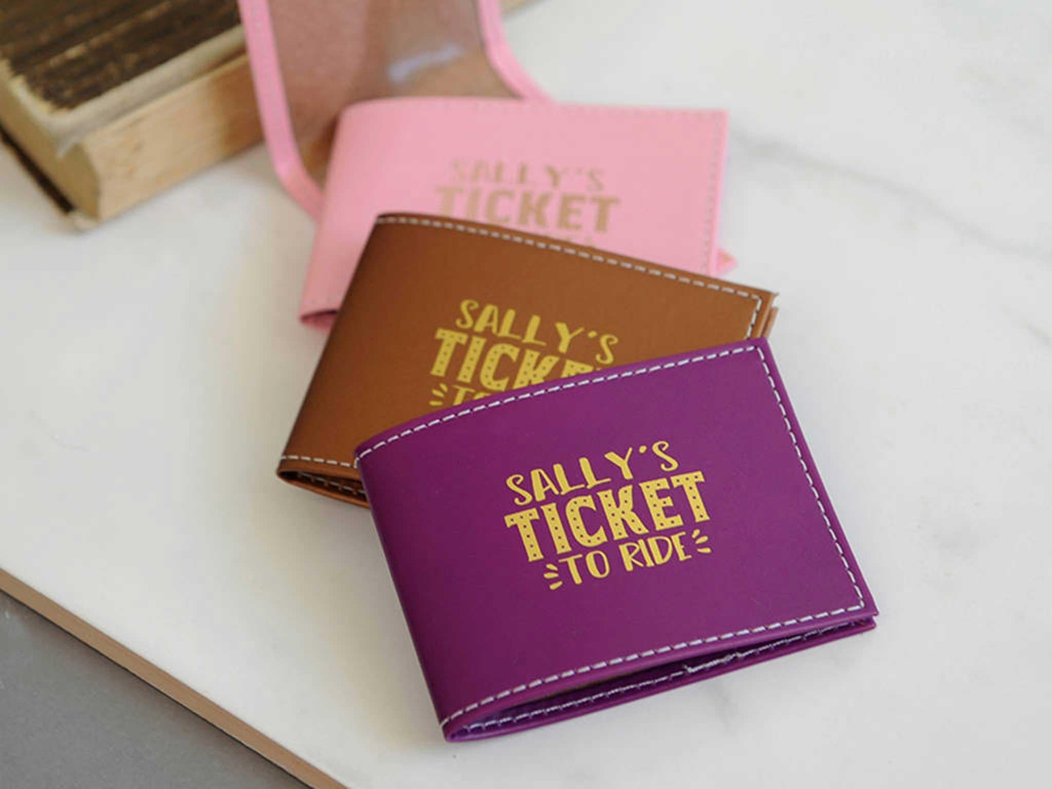 10 Best Personalised Gifts For Her The Independent