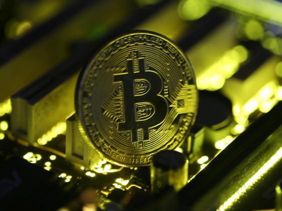 Bitcoin reached new highs on Sunday but remains extremely volatile