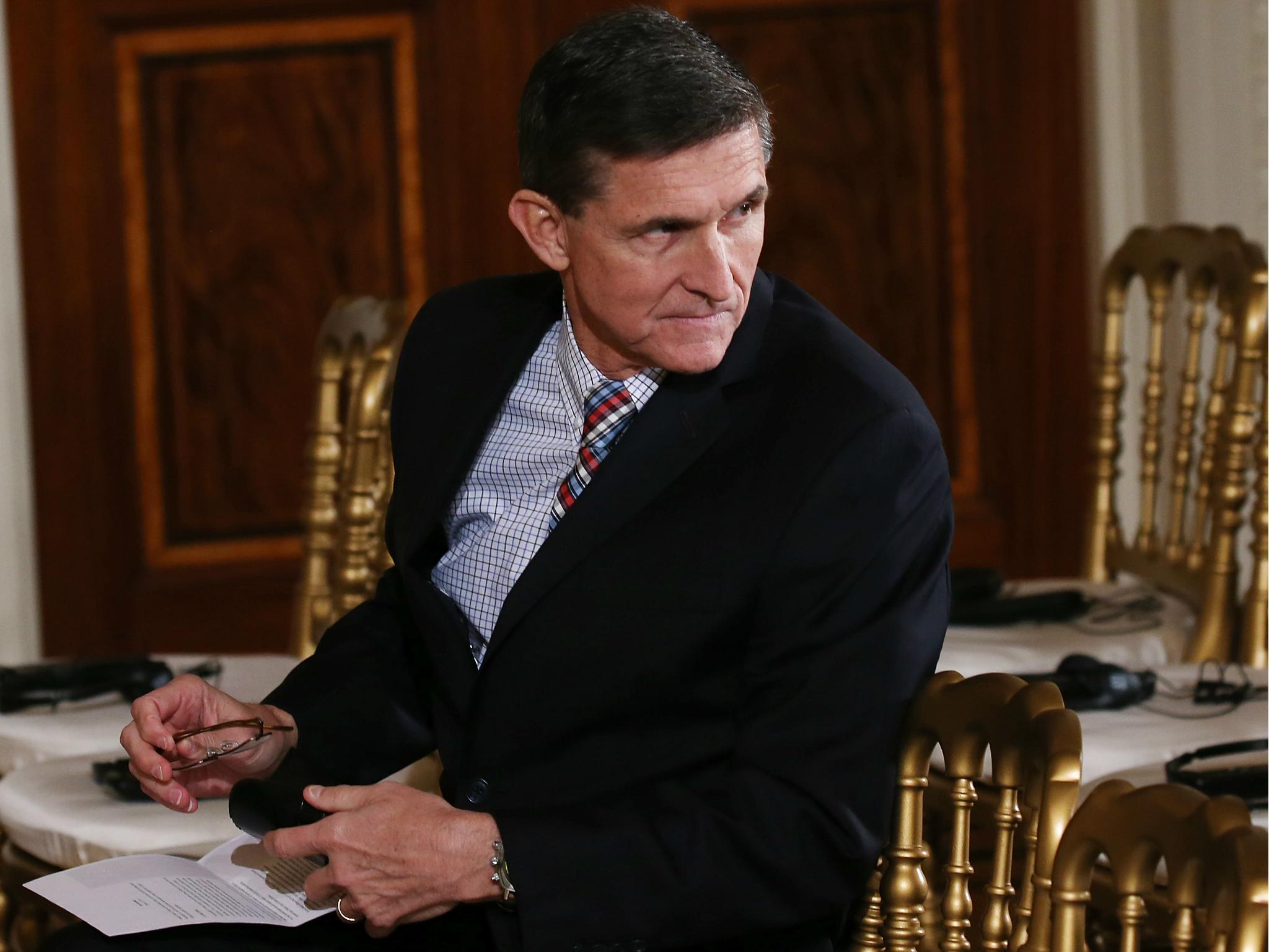 Former National Security Adviser Michael Flynn has pleaded guilty to charges of lying to the FBI.