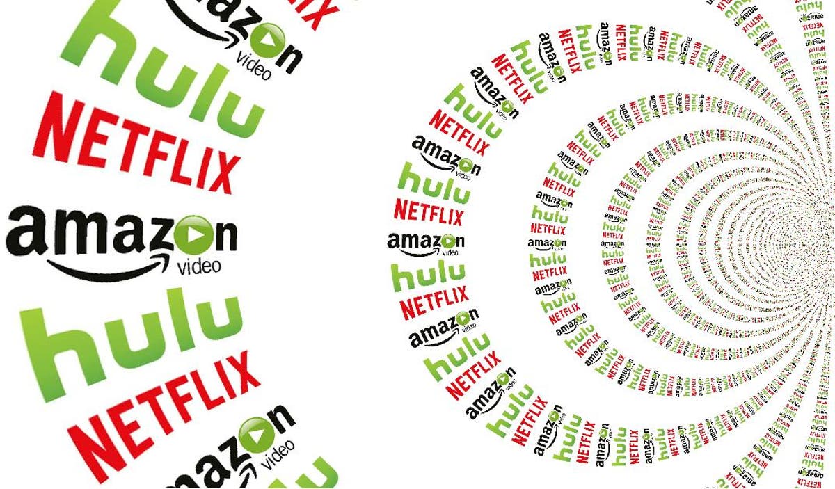 Netflix Amazon Prime Hulu Now Tv Which Is Best Pricing Key Features And User Experience
