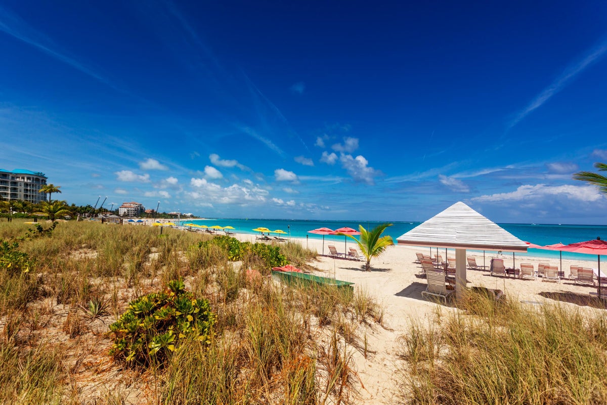 The 10 best beaches on the planet, according to the world's leading ...