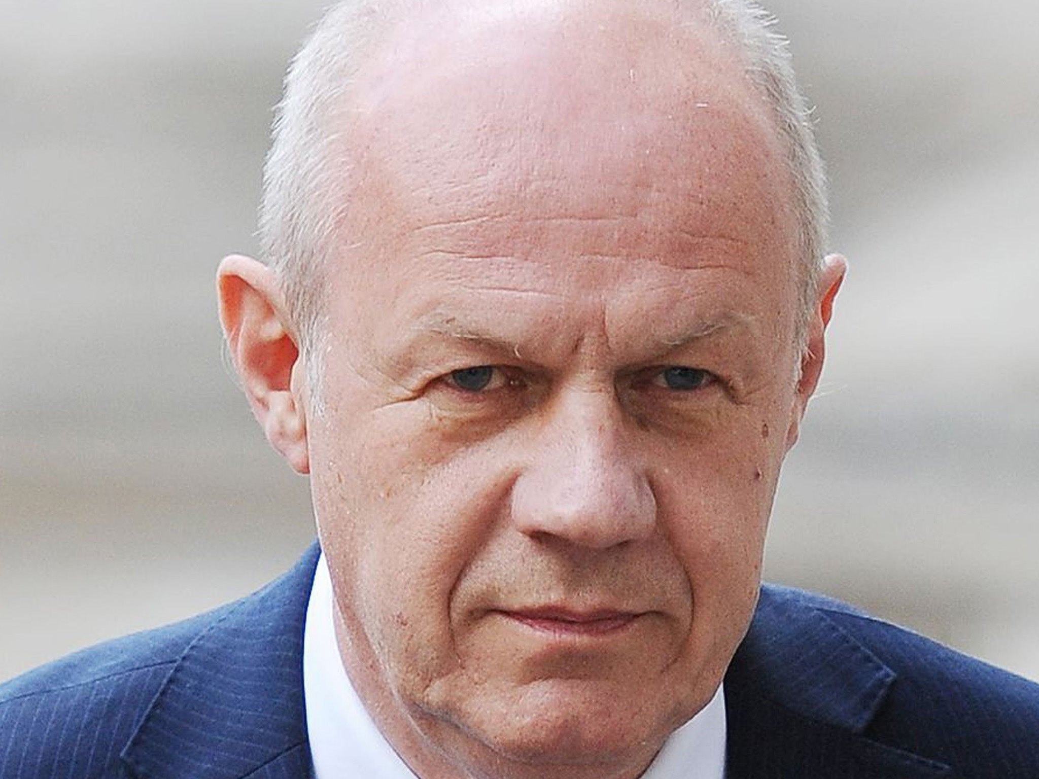 Police Inspector Porn - Damian Green computer porn allegations should not have been leaked ...