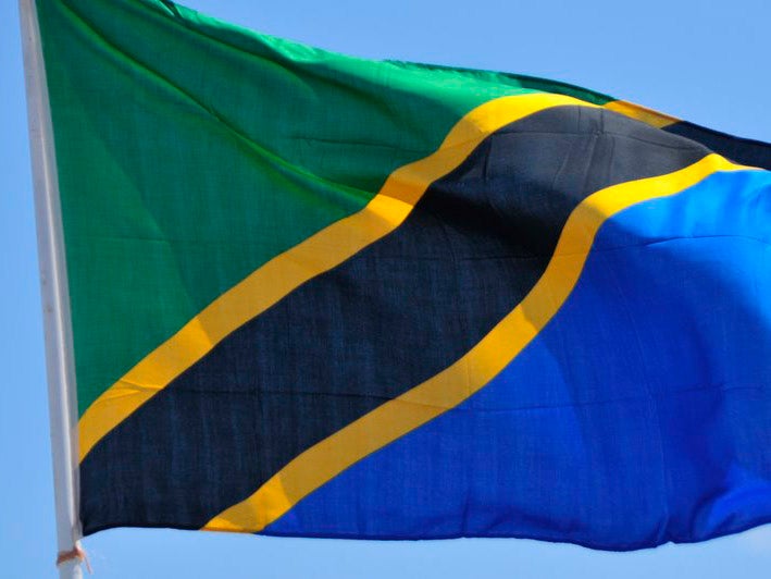 Tanzania Beutefull Girls Xxx - Police arrest woman over video of same-sex kiss in Tanzania | The ...