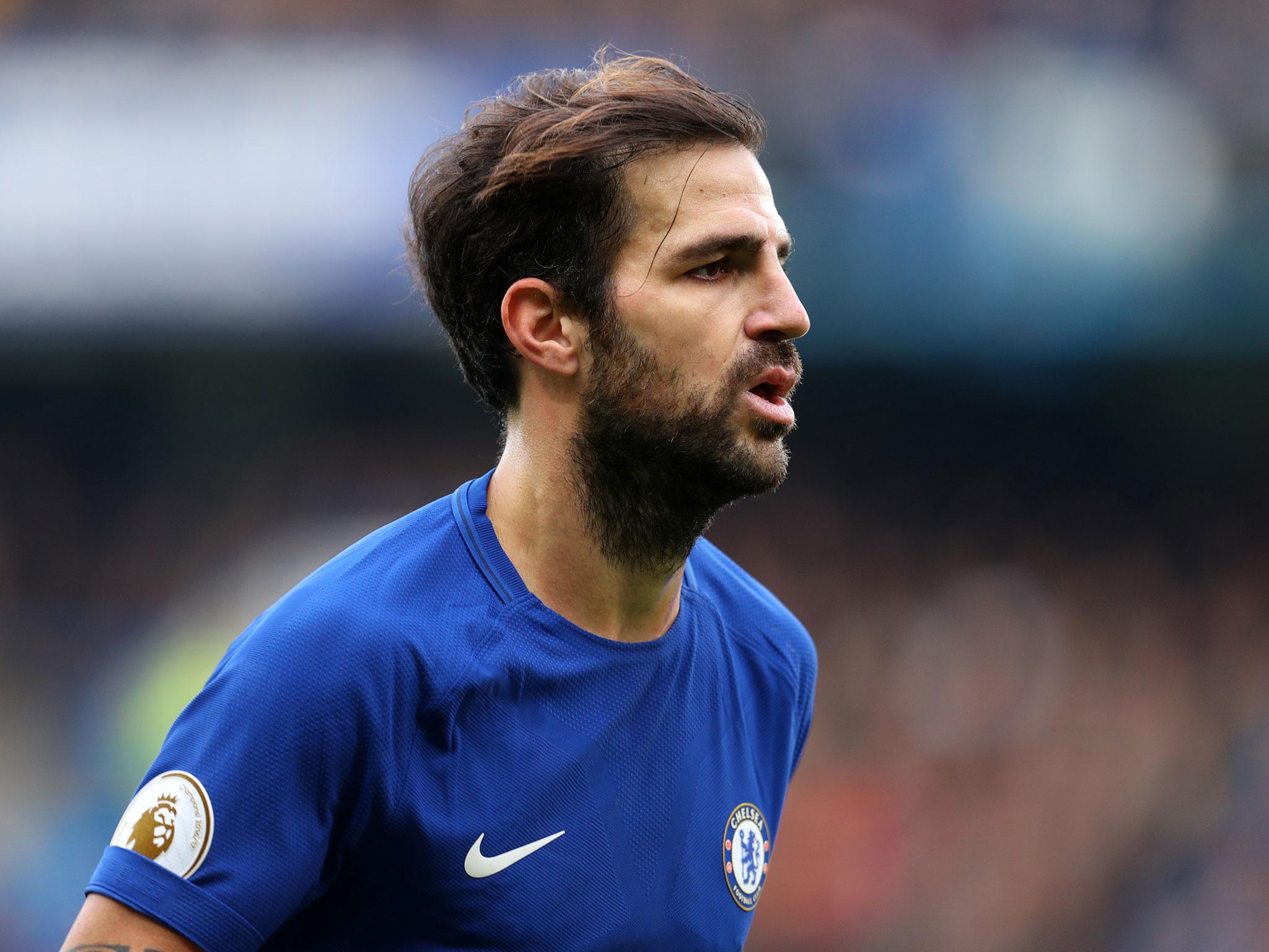 Fabregas knows Chelsea must be ready to act if and when City slip up