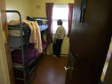 Government scraps proposed women’s ‘community prisons’ in new strategy