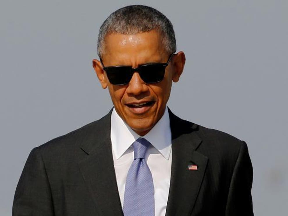 Barack Obama's Birthday Declared Illinois Holiday As Many Us States 