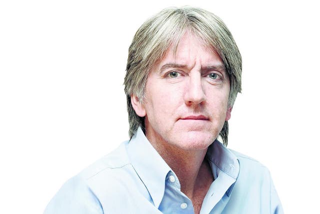Steve Connor joined The Independent on Sunday as a science reporter in 1990 and went on to become science editor at The Independent in 1998, a position he held until 2016