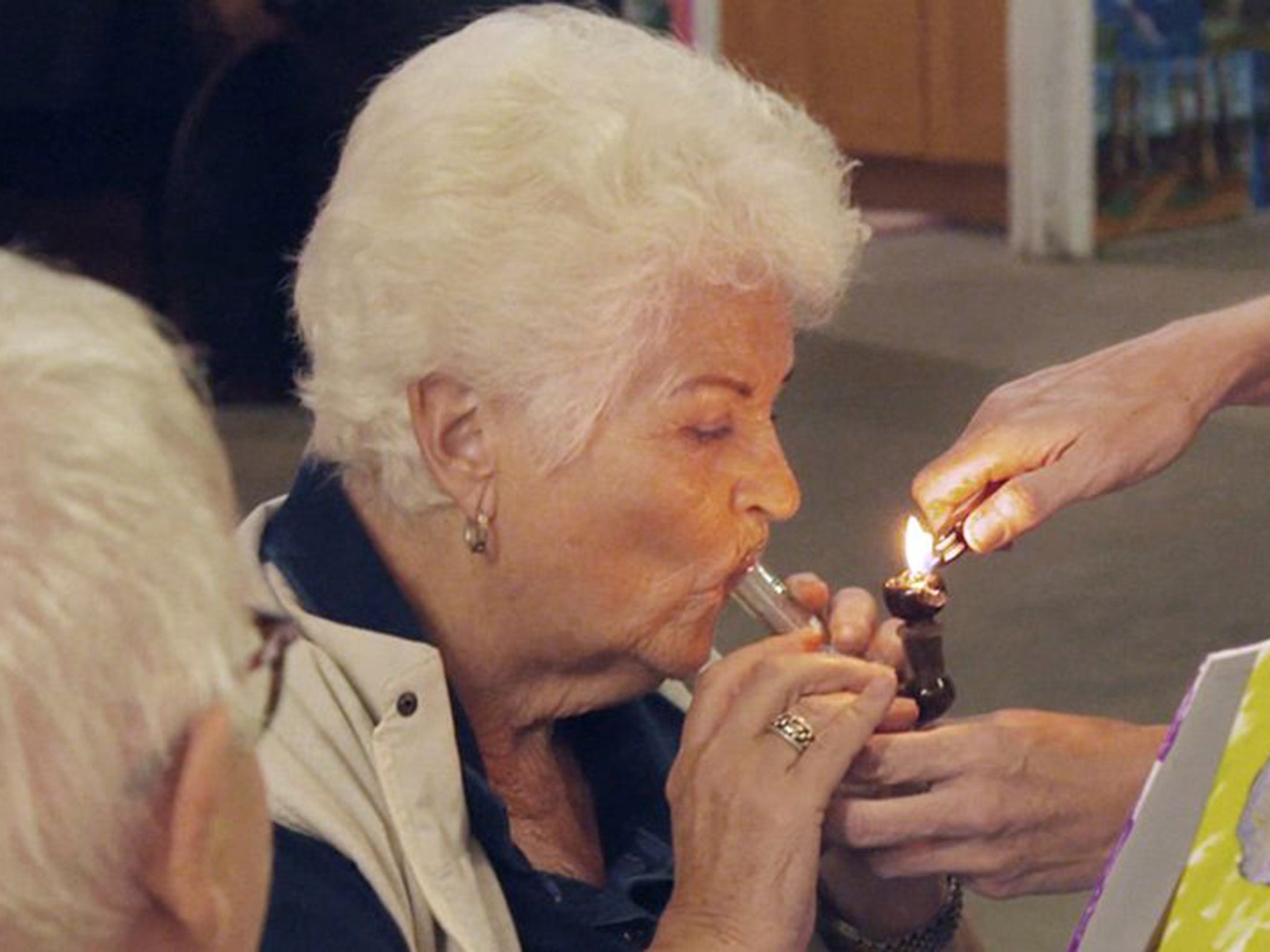 Pam St Clement Pam St Clement