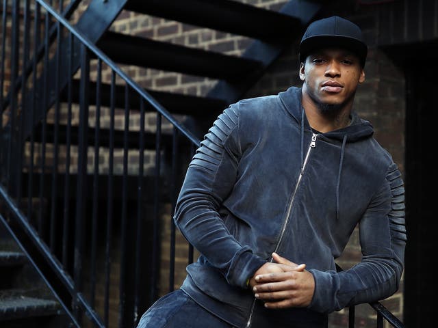 Anthony Yarde is one of the most exciting young talents in British boxing