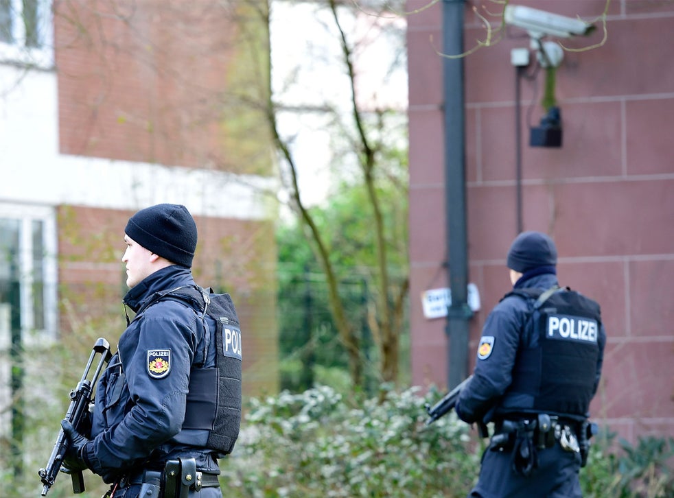 Surveillance is a sensitive issue in Germany given its legacy of spying by East Germany’s Stasi secret police