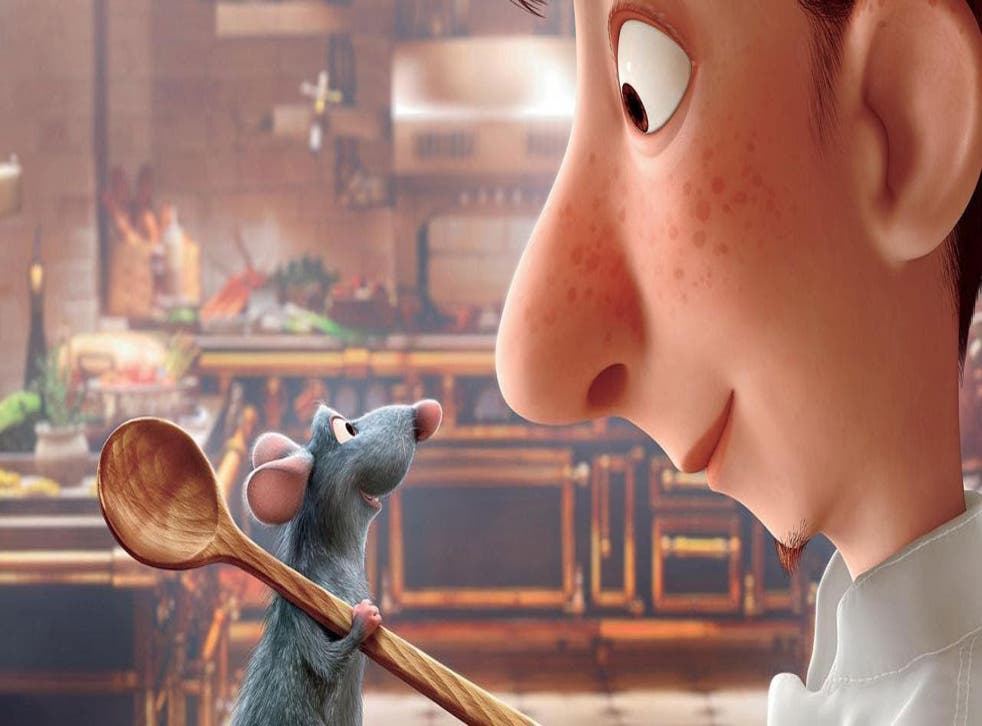 The Mind Blowing Ratatouille Fan Theory That Is Going Round The Internet Indy100 Indy100