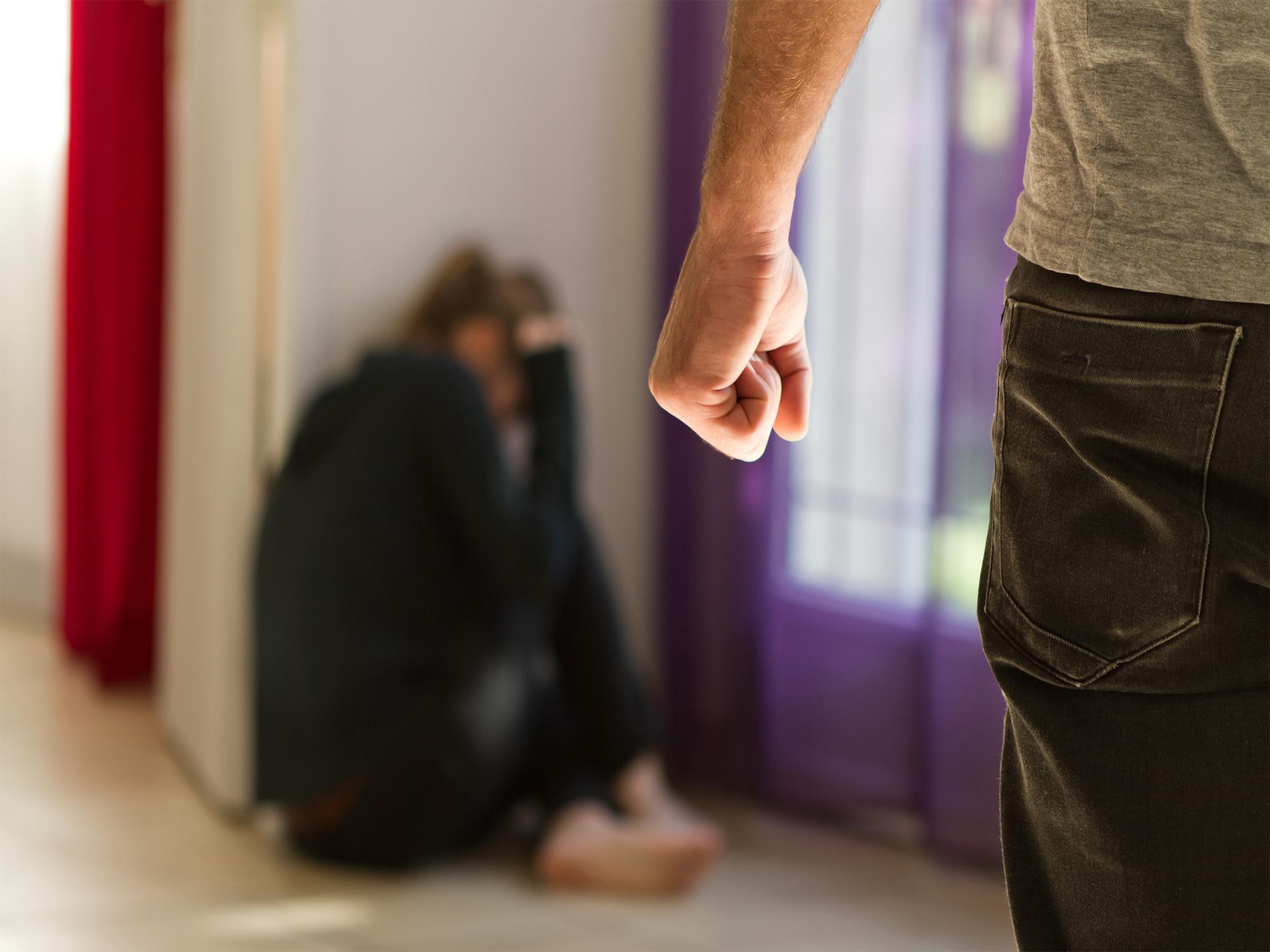 An estimated 2 million adults aged 16 to 59 experienced domestic abuse in 2016, according to the ONS