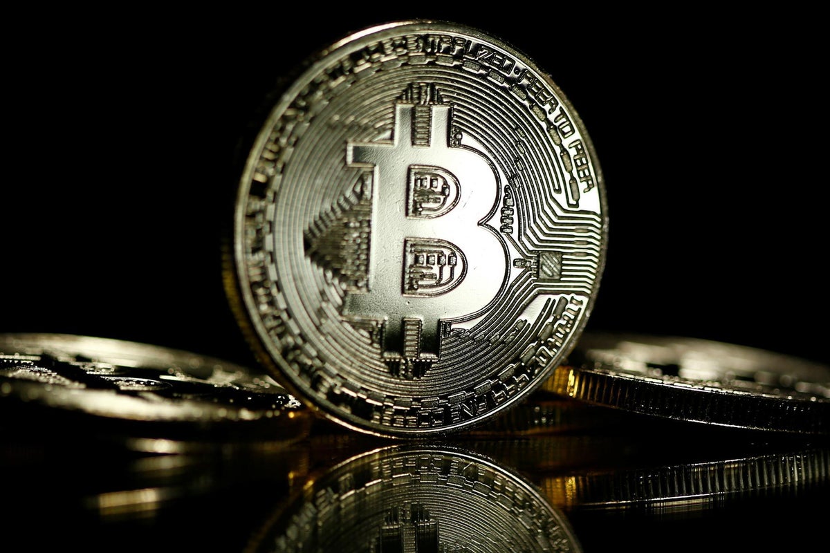 3.79 million bitcoin worth $43bn are lost and may never be found,  researchers say | The Independent | The Independent