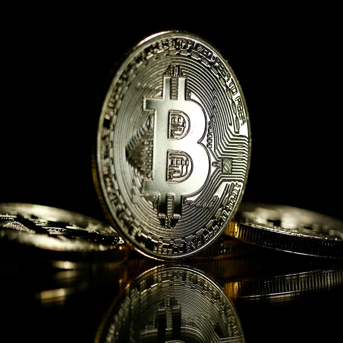 3.79 million bitcoin worth $43bn are lost and may never be found,  researchers say | The Independent | The Independent