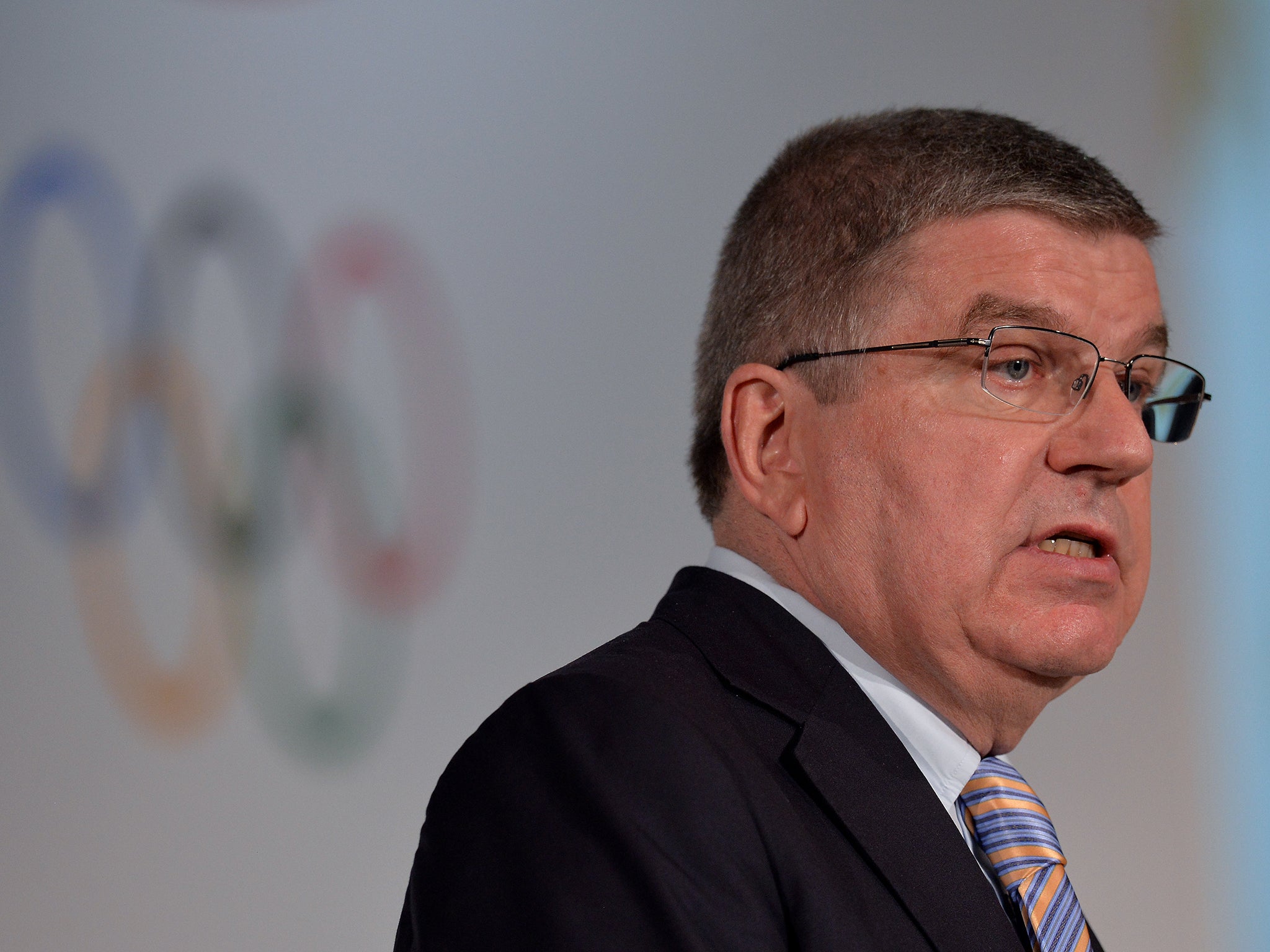 Winter Olympics 2018: IOC Poised To Ban Russia From Pyeongchang With ...