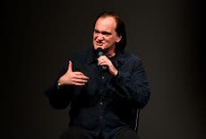 Tarantino once defended Polanski for sexually abusing 13-year-old