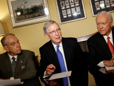 Ugly quotes reveal truth behind Republicans' new tax plan