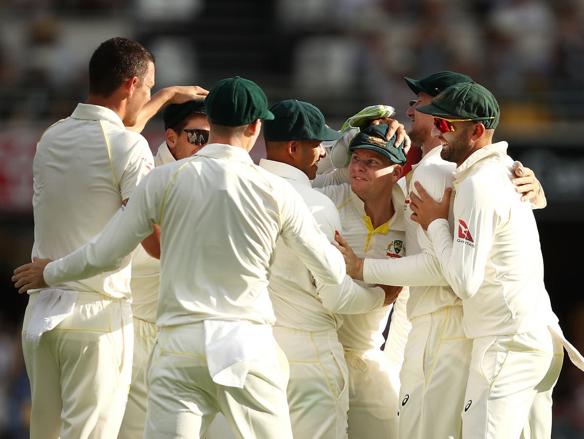 Ashes 2017 Matt Prior claims England's players have a right to be