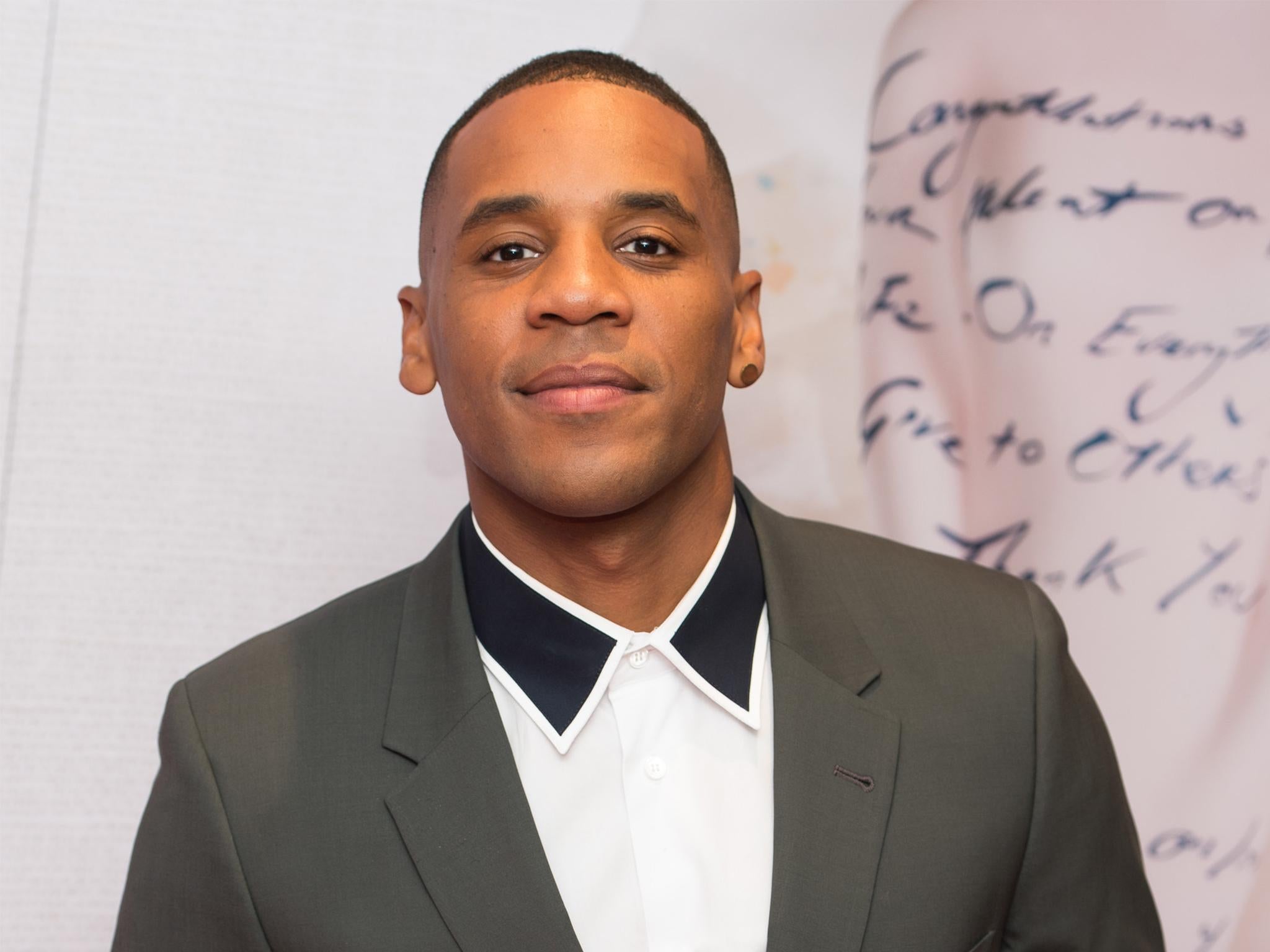 Reggie Yates leaves Top of the Pops specials after ‘illconsidered