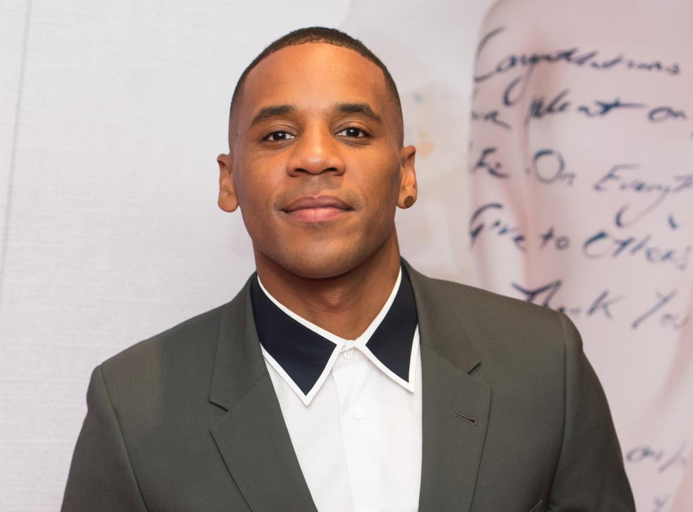 Reggie Yates has apologised for the remarks he made during a podcast interview