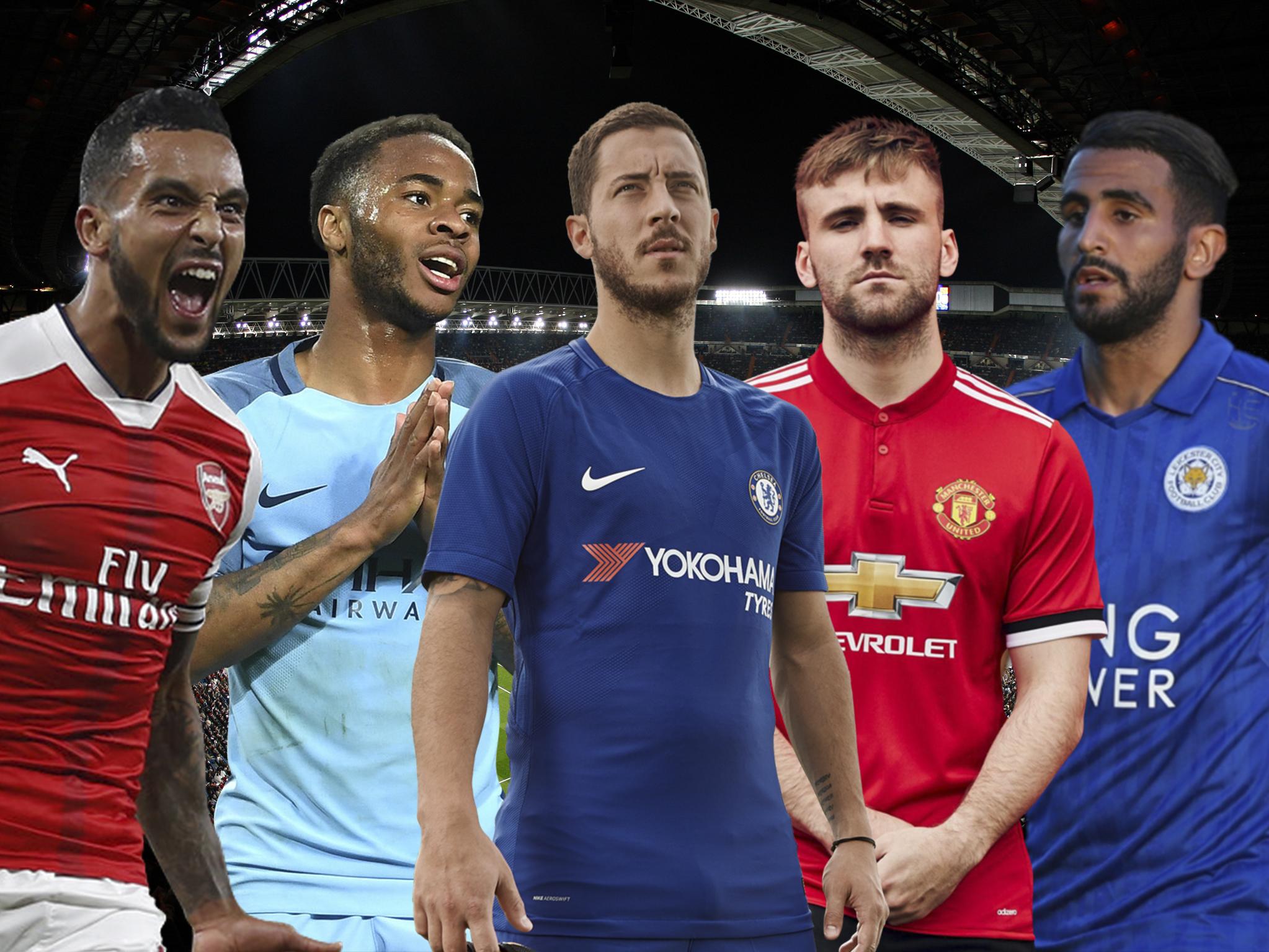 Transfer News And Rumours Live Arsenal And Liverpool Face Losing Stars As Manchester United