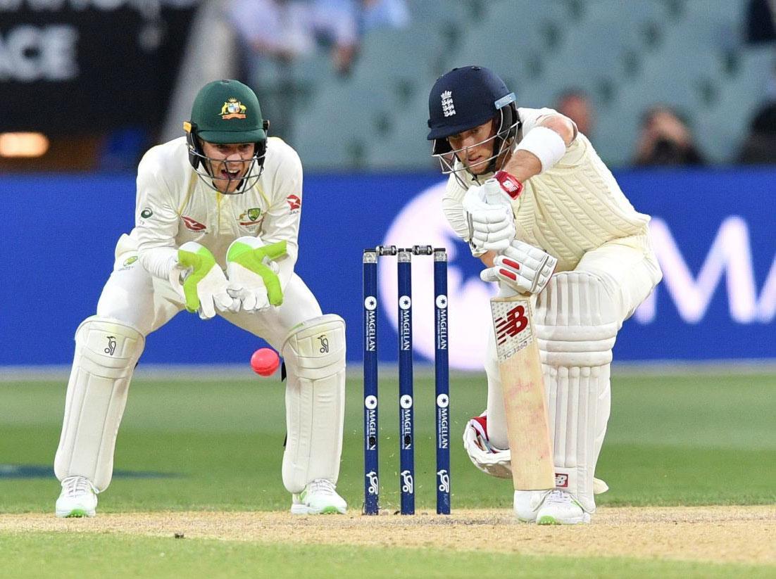 Root's innings was as timely as it was impeccable