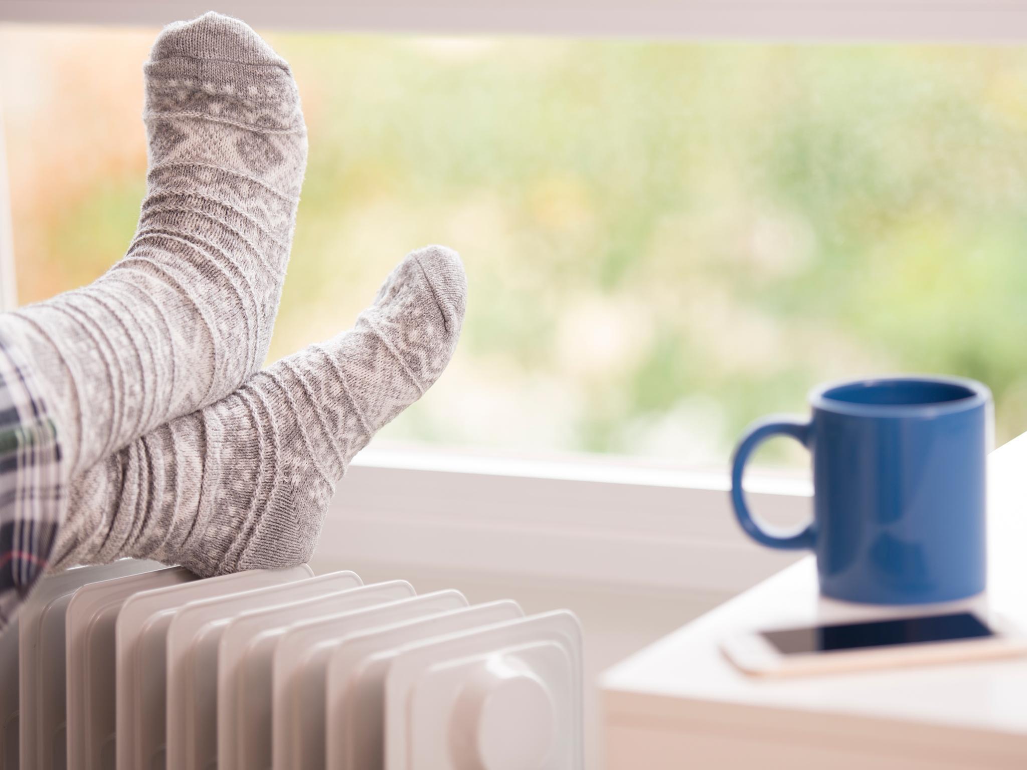 Heating networks can be better for the environment because they deliver lower carbon emissions