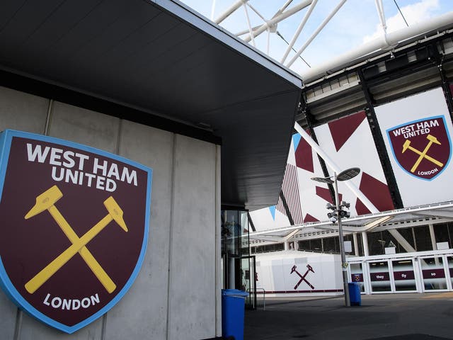 West Ham United has been approved as an accredited London Living Wage employer