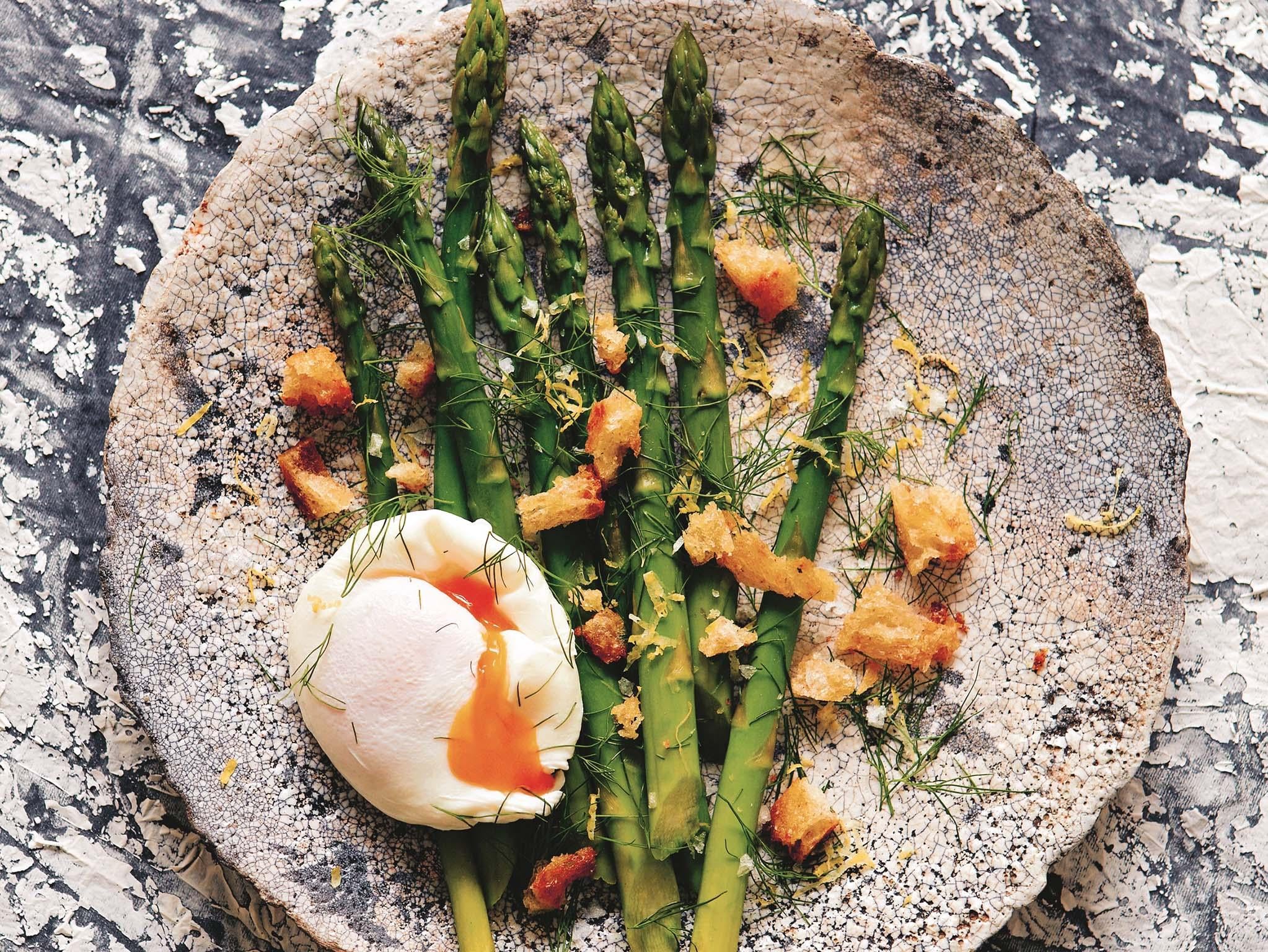 recipe from Wild Honey and Rye