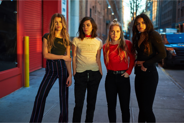 The Aces
