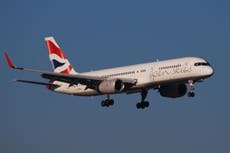 British Airways’ boutique airline to close in 2018