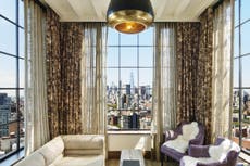 11 of the best New York hotels