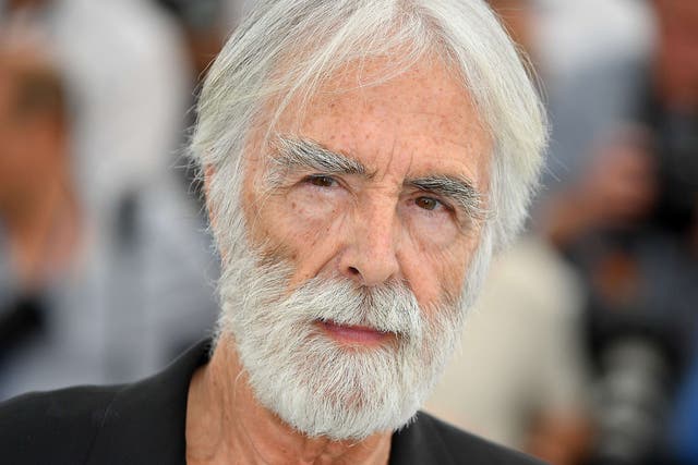 Haneke, the skewerer of bourgeois callousness, has carved out his own cinematic niche